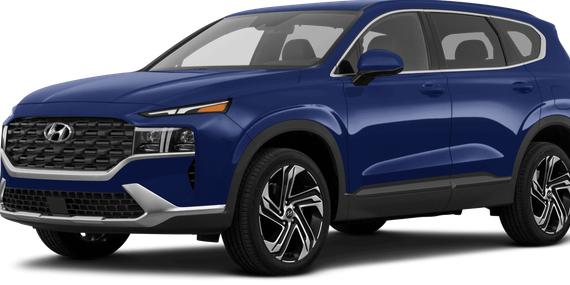 HYUNDAI SANTA FE 2023 5NMS14AJ5PH591036 image